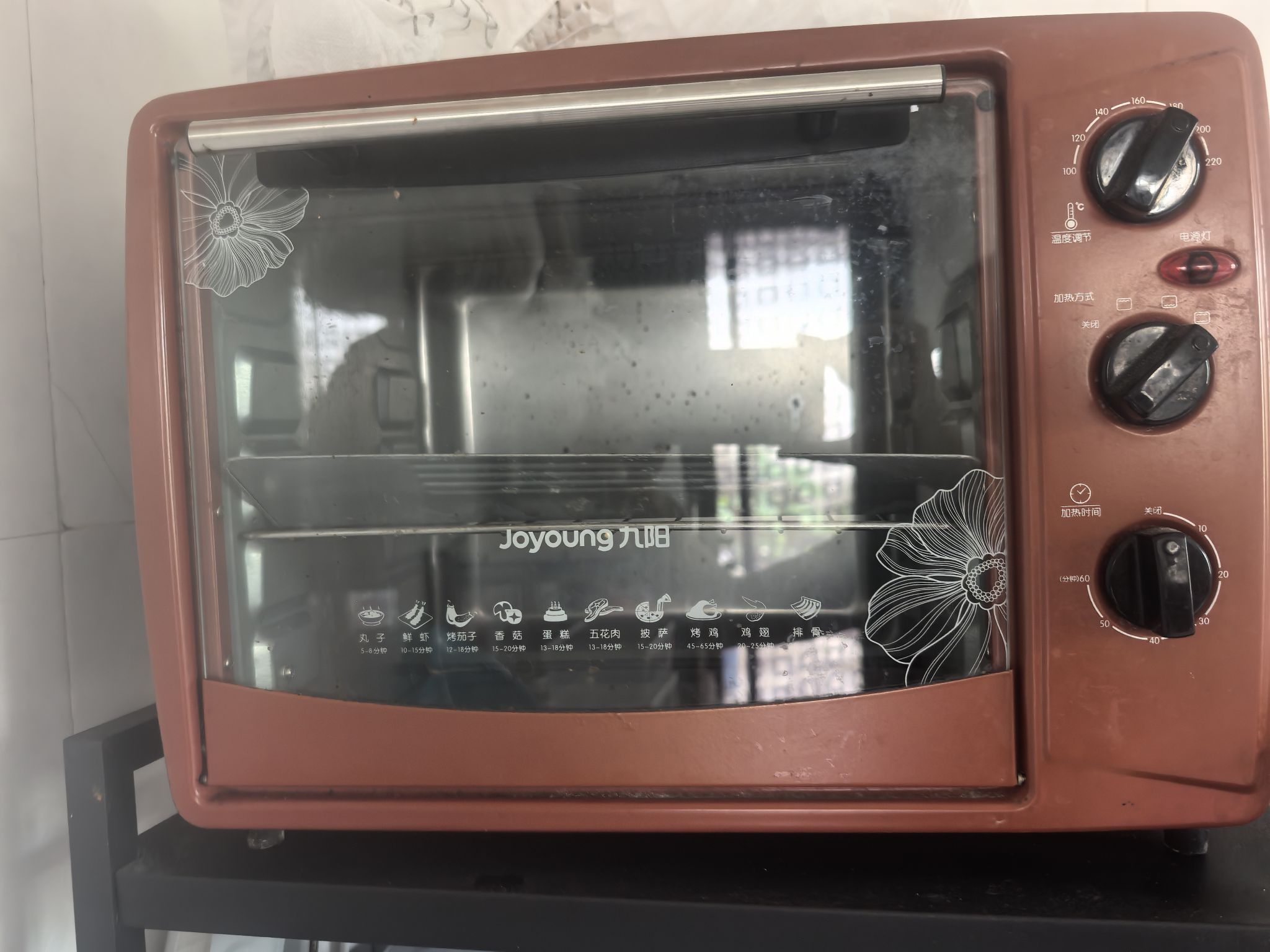 出售消毒碗柜，买来就试用了一次，厨房地方小占位置，有要的私聊